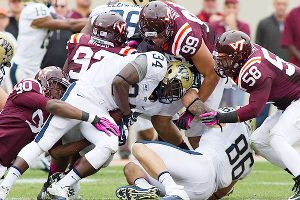 Virginia Tech Hokies