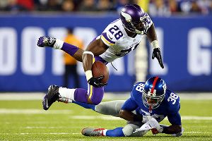 Adrian Peterson