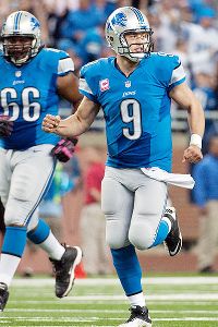 Matthew Stafford