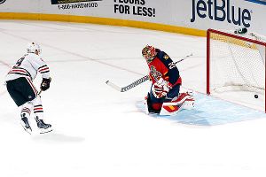 Jonathan Toews