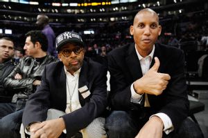 Reggie/Spike