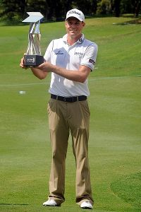 Nick Watney