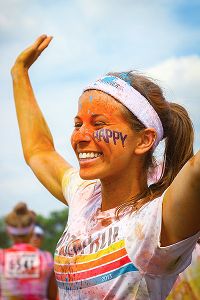 Color Run