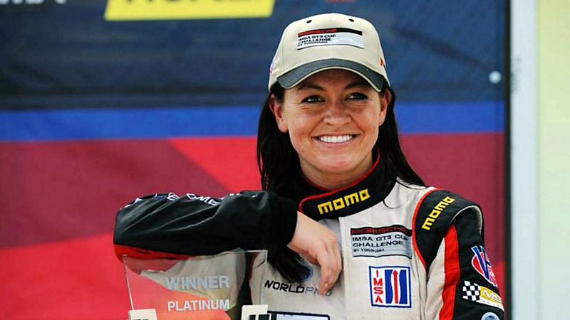 Trying To Get On Track