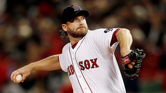 Ryan Dempster