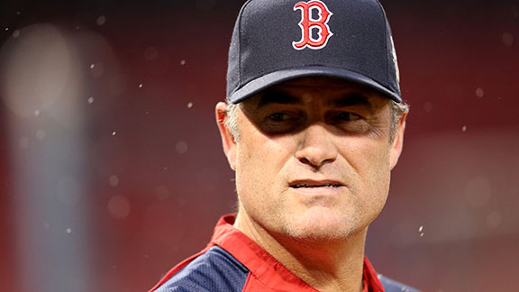John Farrell