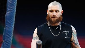 Jonny Gomes