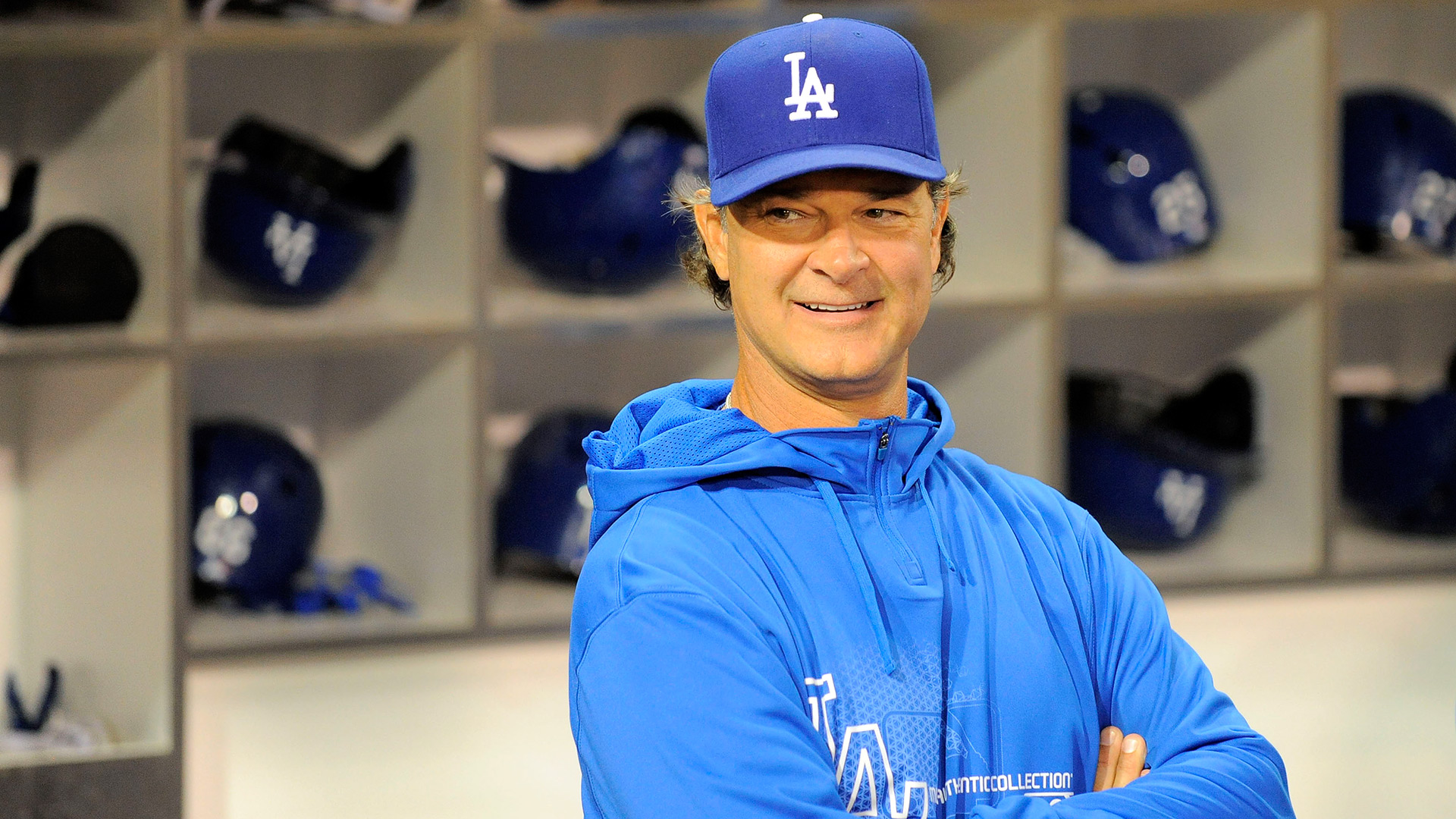 Don Mattingly to receive contract extension from Los Angeles Dodgers