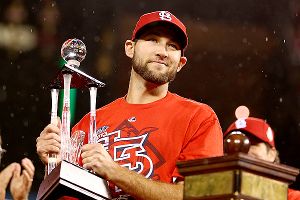 Michael Wacha