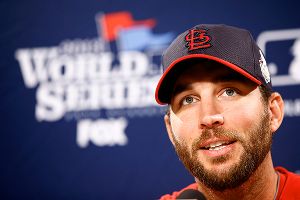 Adam Wainwright
