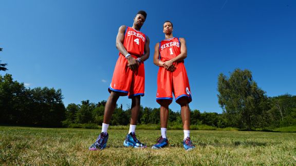 Sixers