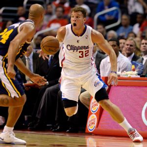Blake Griffin