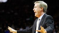 Fran McCaffery