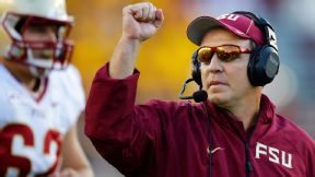 Jimbo Fisher