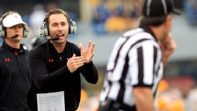 Kliff Kingsbury