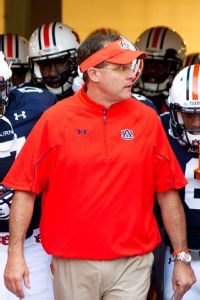 Gus Malzahn
