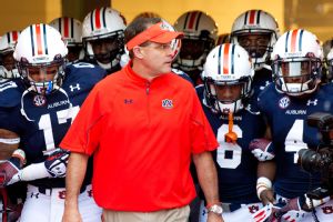 Gus Malzahn