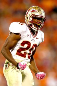 Lamarcus Joyner