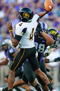 grambling state tigers football preparing again play