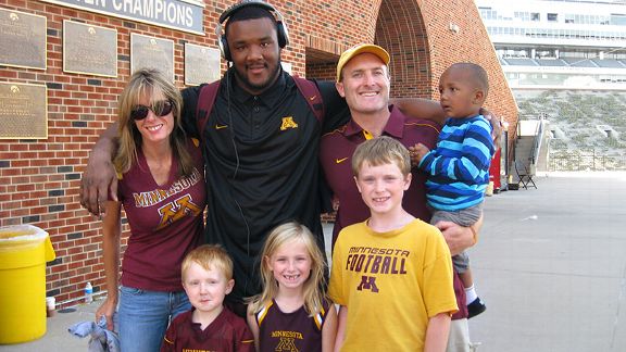 Ra'Shede Hageman