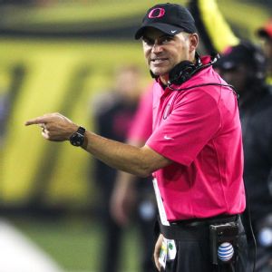 Mark Helfrich
