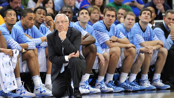 Roy Williams