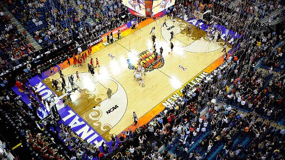 Final Four