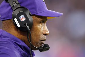 Leslie Frazier