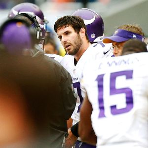 Christian Ponder