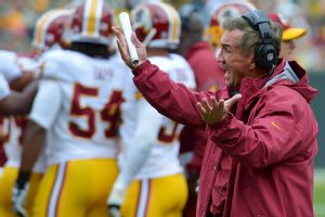 Mike Shanahan