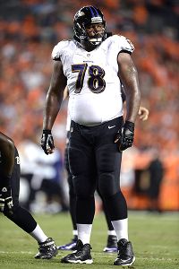 Bryant McKinnie