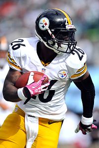 Le'Veon Bell