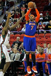 Carmelo Anthony