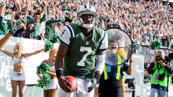 Geno Smith