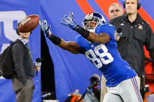 Hakeem Nicks