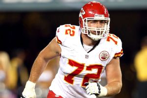 Eric Fisher