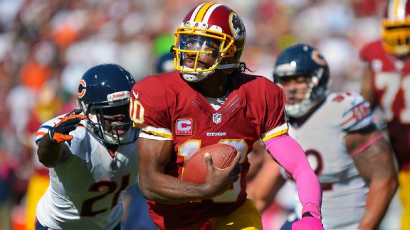 RGIII