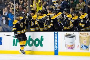 Jarome Iginla