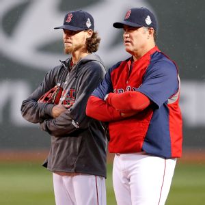 Boston Red Sox