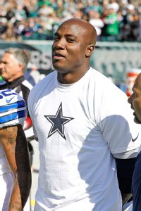 DeMarcus Ware