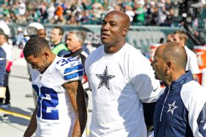 DeMarcus Ware