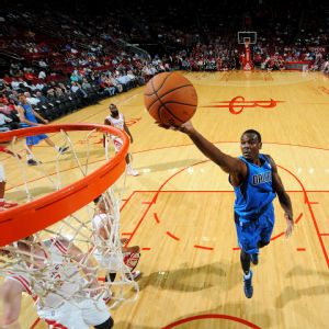 Samuel Dalembert