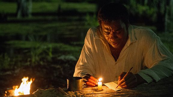 12 Years A Slave