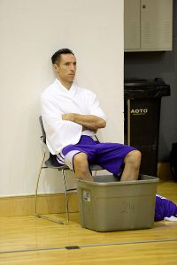 Steve Nash