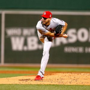 Michael Wacha