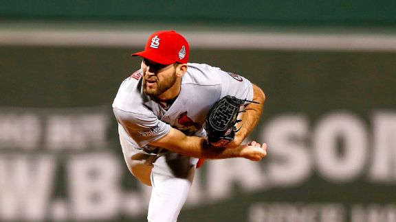 Michael Wacha
