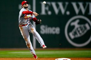 Pete Kozma