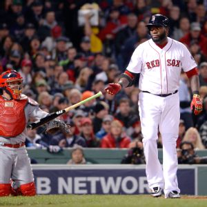 David Ortiz