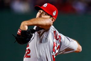 Michael Wacha
