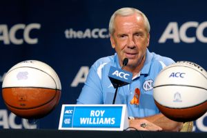 Roy Williams